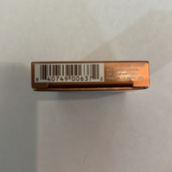 Mineral Fusion Eye Shadow Trio - Jaded - Picture 6 of 7